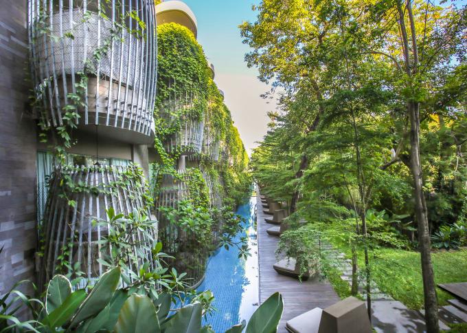 Maya Sanur Resort & Spa 